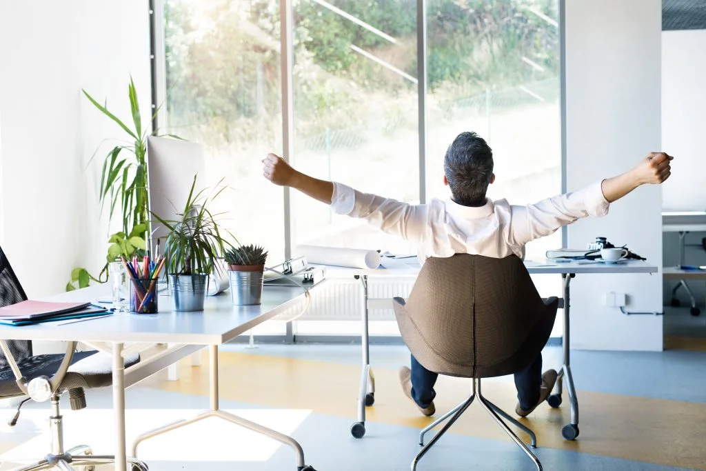 Balancing indoor environment