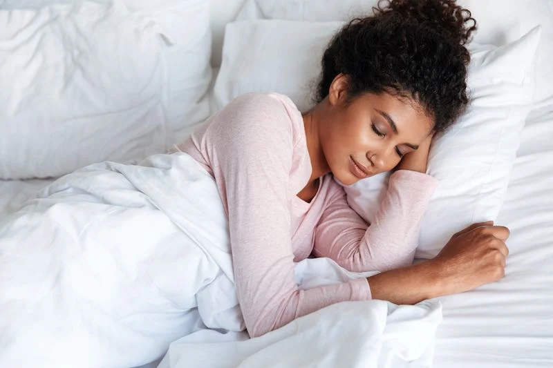 Natural Remedies for Insomnia: Your Path to Restful Sleep