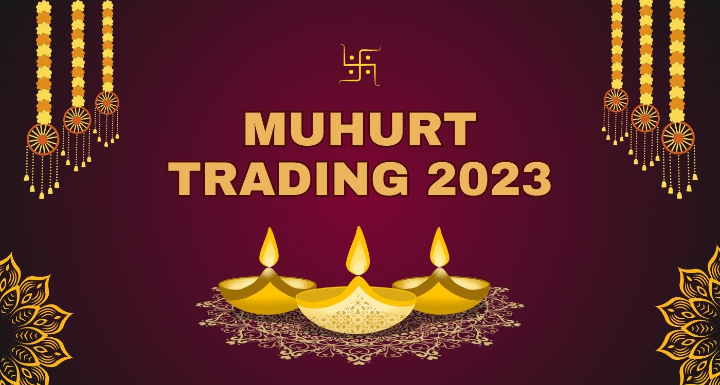 Diwali Muhurat Trading