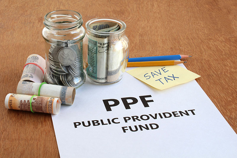 Considering Opening a PPF Account? Explore Features, Tax Advantages, and Interest Rates