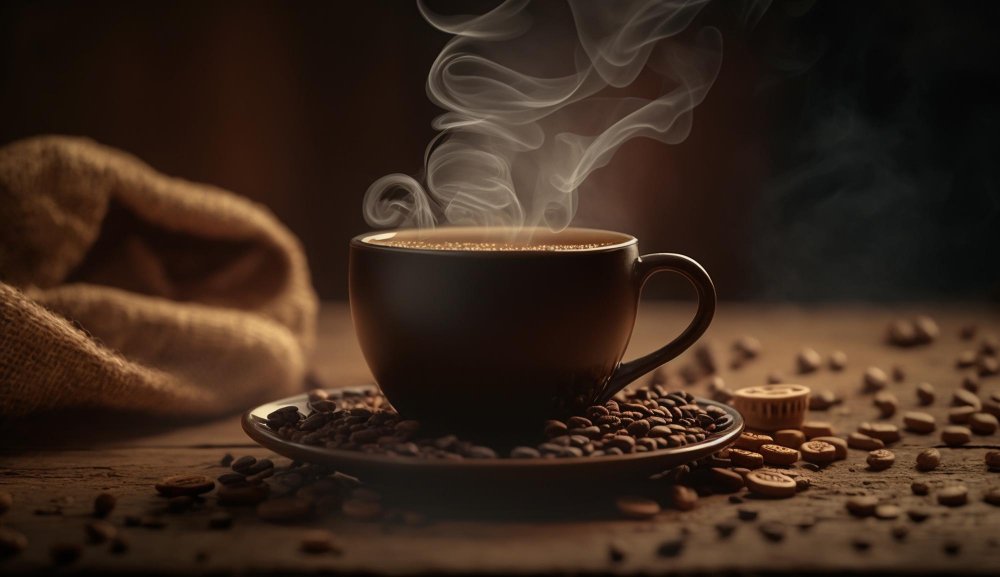 6 Benefits of Drinking Black Coffee Every Morning: Start Your Day Right!