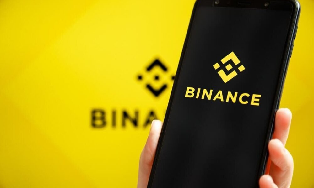 Binance India return penalty