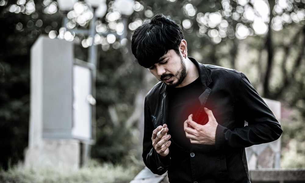 Prevent Premature Heart Attacks: Understanding Symptoms & Prevention