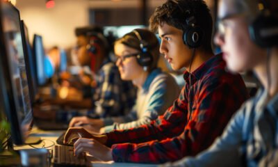 Unlock Your Gaming Career: Steps to Enter the Thriving Industry