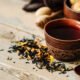 Herbal Teas for Digestive Health