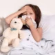 Monsoon Health Tips: Shield Your Child's Ears, Nose, and Throat This Rainy Season