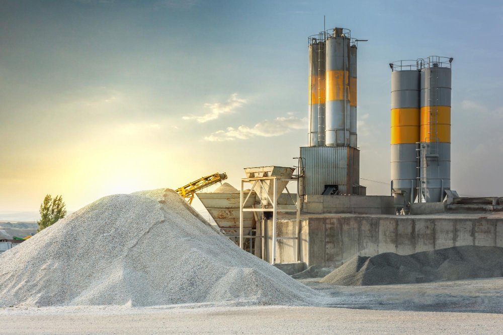Bihar & Andhra Pradesh Get Infrastructure Boost: Cement Stocks in These Regions Poised to Surge