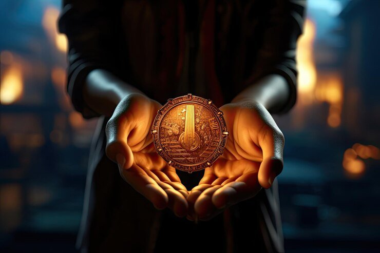 The Future is Now: Top 6 AI Coin Presales to Watch in 2024