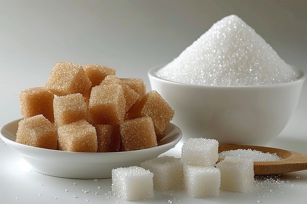 8 Powerful Benefits of Cutting Sugar from Your Diet for Better Health and Energy