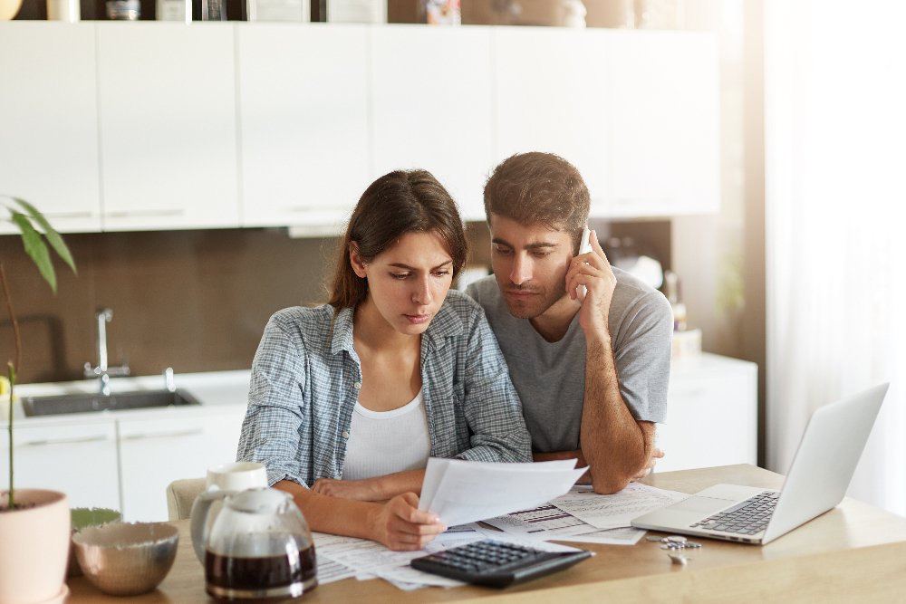 Tax Implications of Money Transferred to Your Wife's Account: A Guide