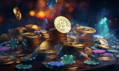 4 Top Altcoins to Consider Holding Before the 2025 Bull Run