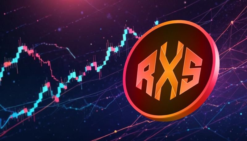 Rexas Finance: The Next Big Thing in Crypto?