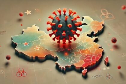 Human Metapneumovirus (HMPV): Understanding the Rise in Cases