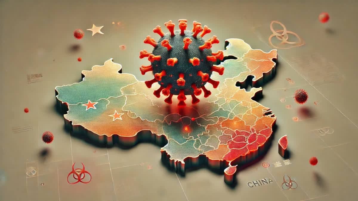 Human Metapneumovirus (HMPV): Understanding the Rise in Cases