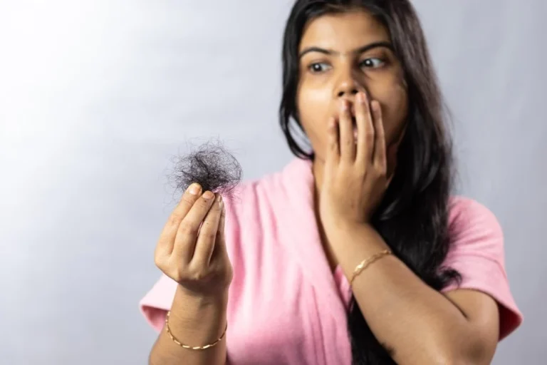 5 Homemade Hair Masks for Hair Fall & Boost Natural Hair Growth