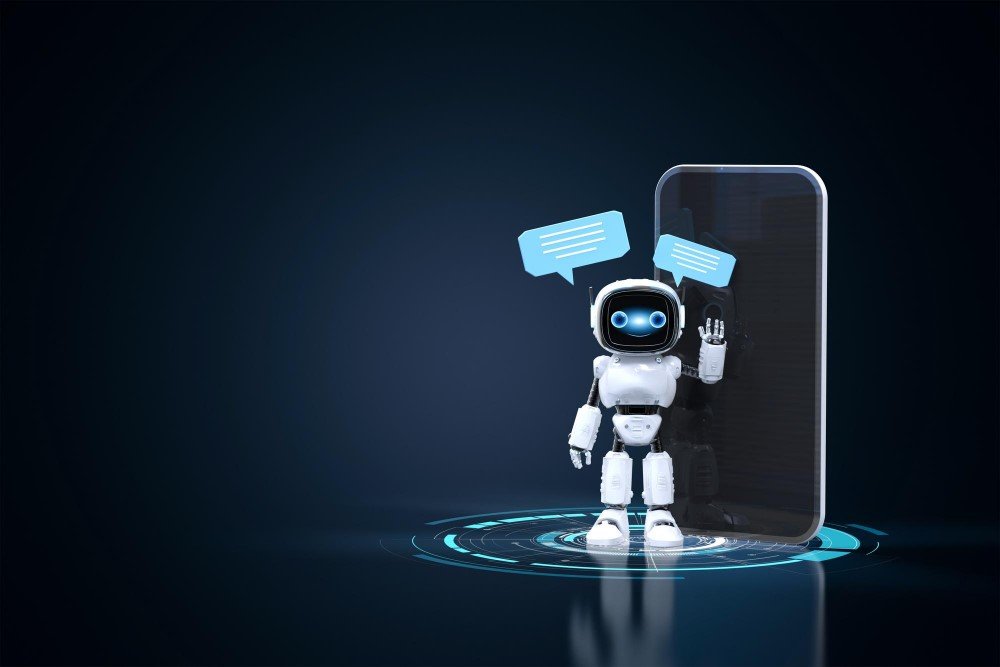 Top 10 AI Chatbots for Business & Personal Use in 2025