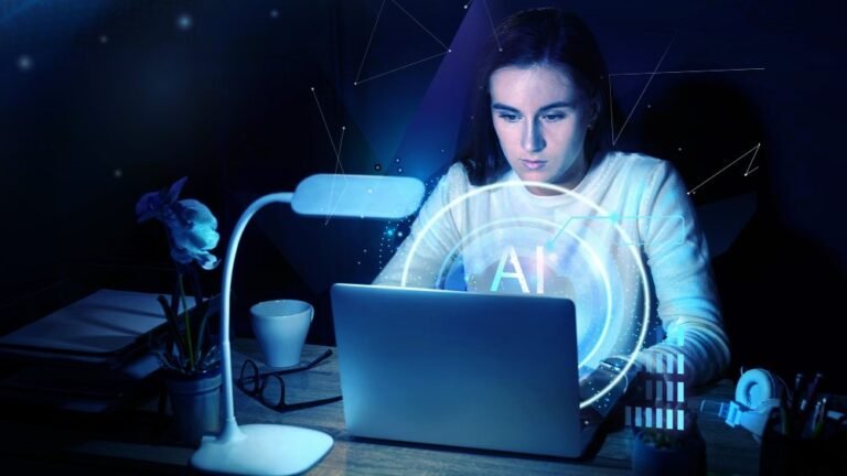 5 Free Online AI Courses to Kickstart Your Journey as an AI Expert