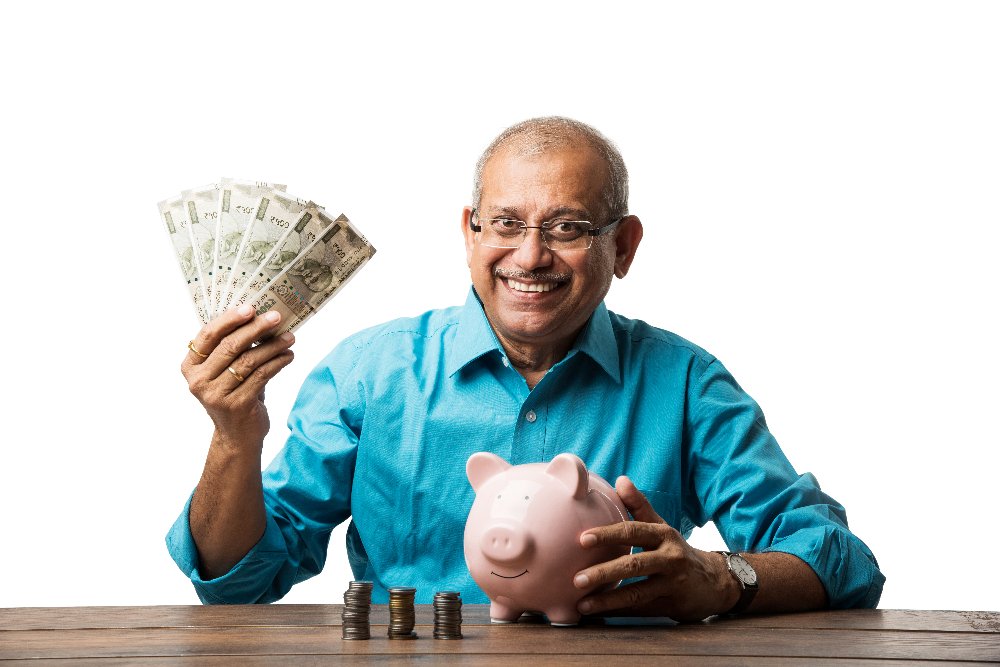 How Much Money Do You Need to Retire Early in India? Financial Planning Guide