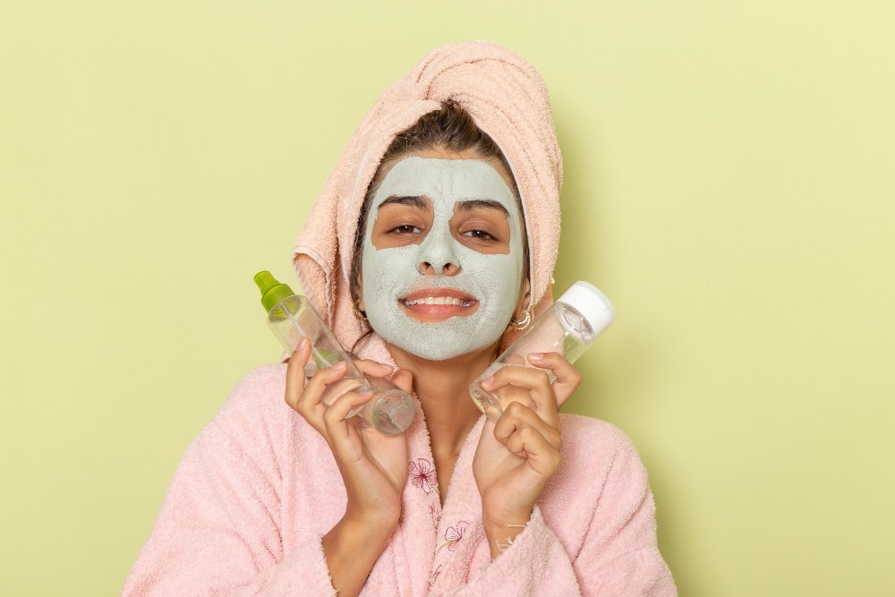 5 Best Homemade Face Packs to Balance Skin’s Natural Oils – DIY Skincare Tips