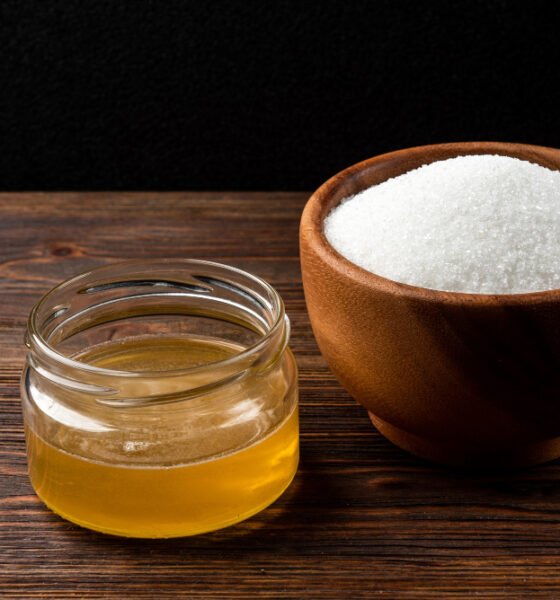 Is Honey Healthier Than Sugar? The Truth About This Natural Sweetener