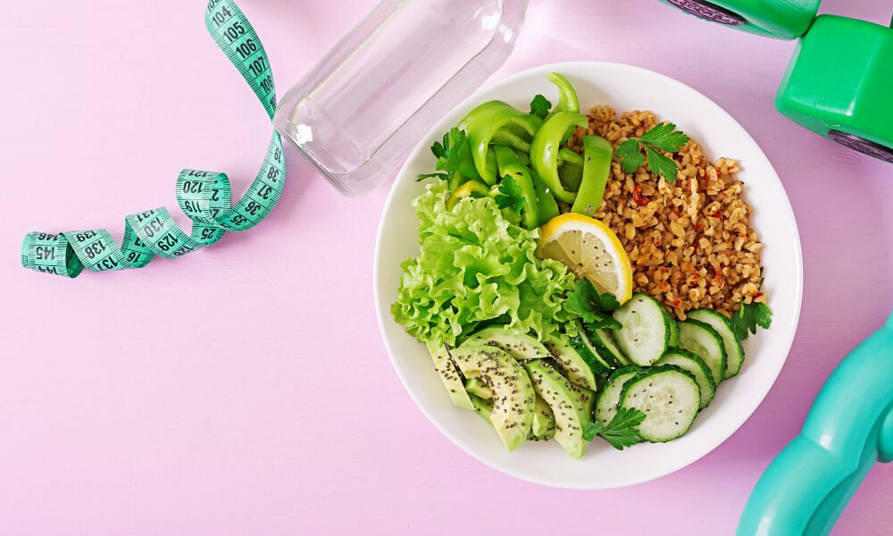 Doctor Recommends 3 Best Fibers for Weight Loss | How Fiber Helps Burn Fat