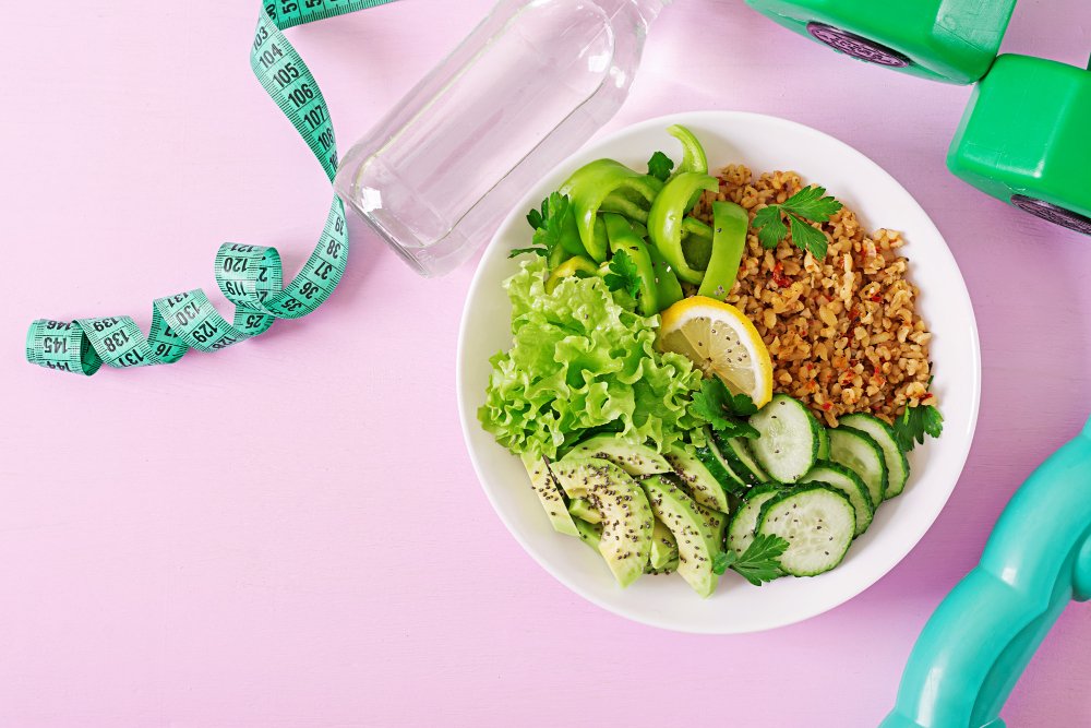 Doctor Recommends 3 Best Fibers for Weight Loss | How Fiber Helps Burn Fat