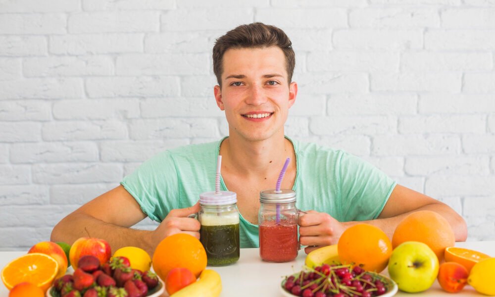 9 Best Drinks to Reduce Liver Fat Naturally in 2 Weeks