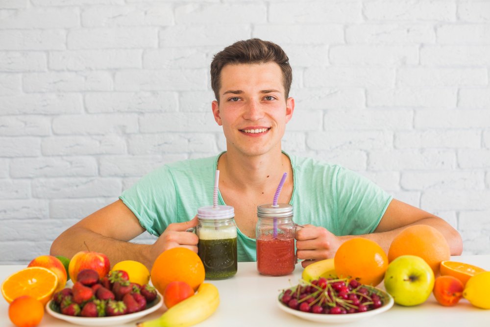 9 Best Drinks to Reduce Liver Fat Naturally in 2 Weeks