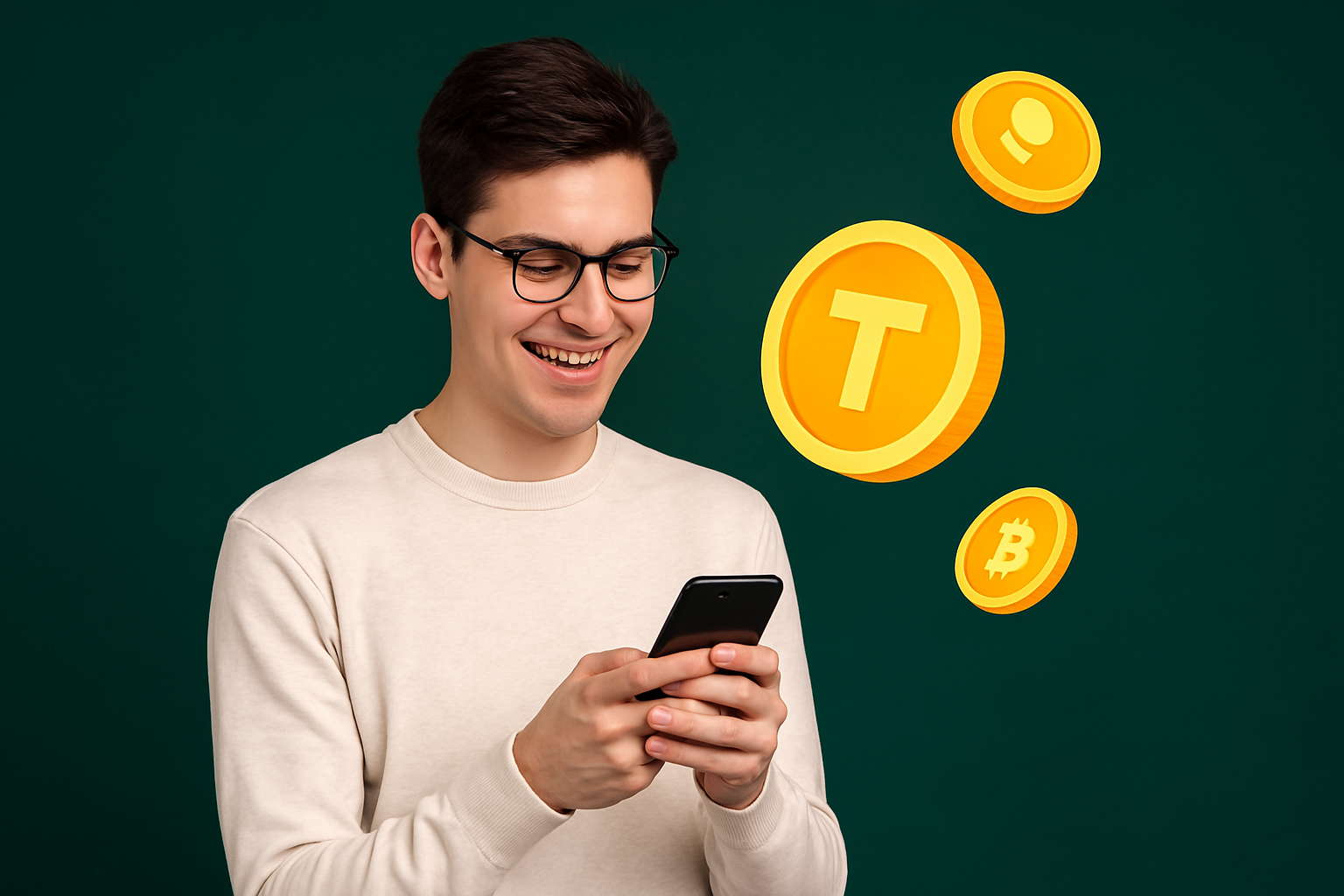 Latest Crypto Airdrops April 2025 | Earn Free Tokens Today