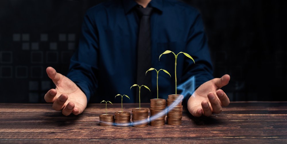 Power of Compounding: How Small Investments Grow into Big Returns Over Time
