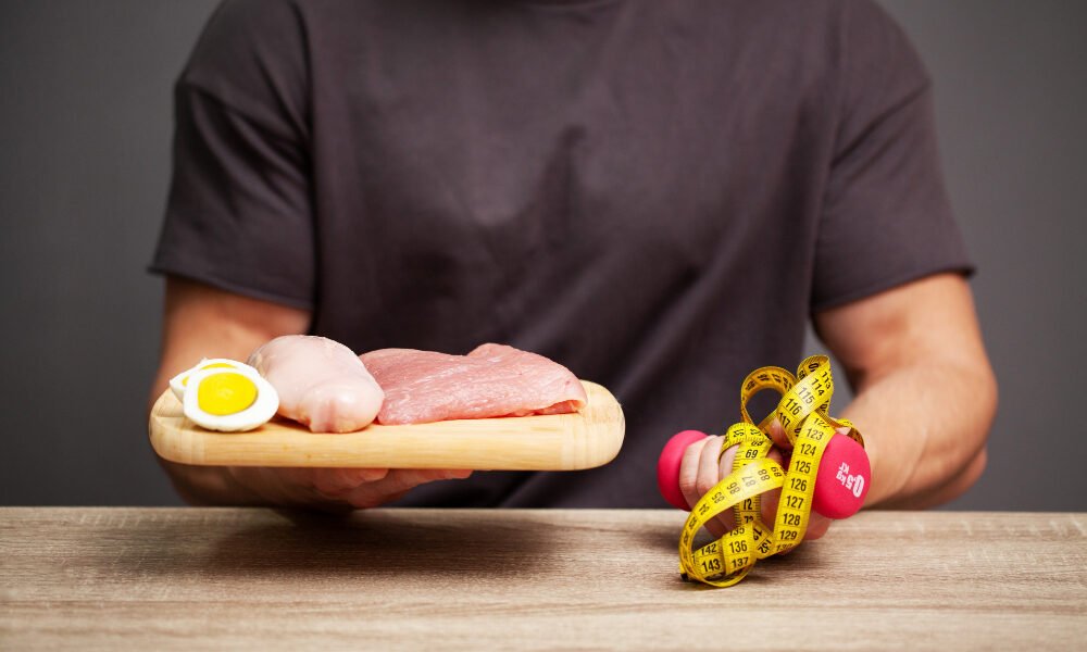 How Protein-Rich Foods Help You Lose Weight Faster