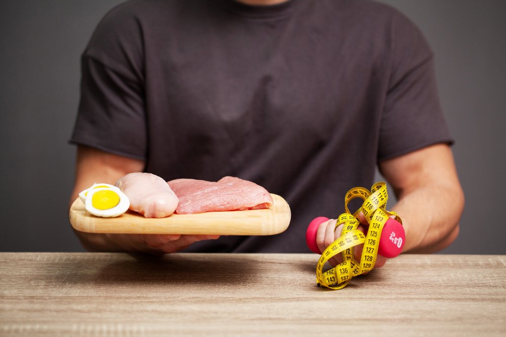 How Protein-Rich Foods Help You Lose Weight Faster