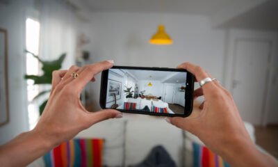 How to Detect Hidden Cameras in a Hotel Room Using Your Smartphone | Privacy Guide