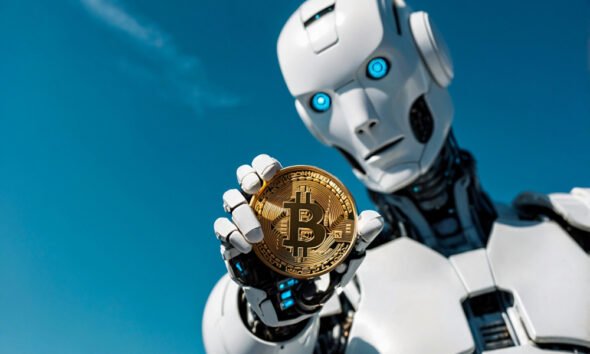 Top Crypto AI Agents 2025: How They Work & Best Tokens