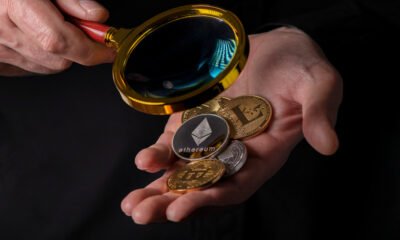 Top Crypto Gems May 2025 | Best Coins to Buy: BTC, ETH, AVAX, AAVE & More
