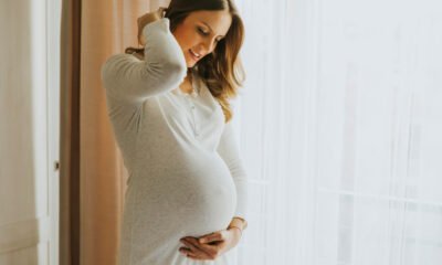 प्रेग्नेंसी में बचें इन 5 गंभीर स्वास्थ्य समस्याओं से | Pregnancy Health Tips in Hindi
