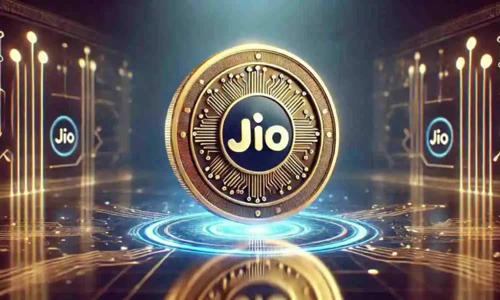 What is JioCoin? Price, Market Cap, & How to Earn It | Reliance Digital Token Explained