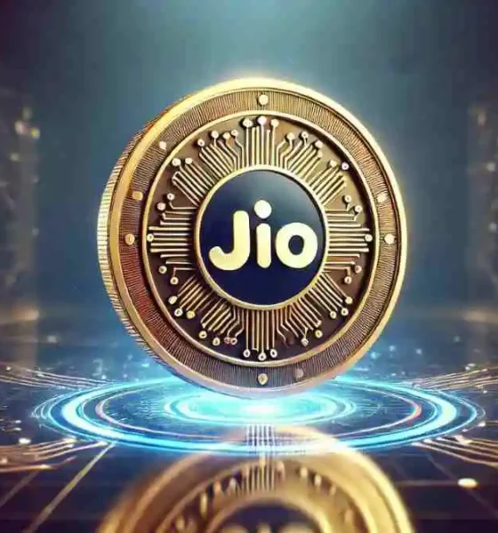 What is JioCoin? Price, Market Cap, & How to Earn It | Reliance Digital Token Explained