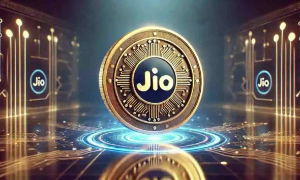 What is JioCoin? Price, Market Cap, & How to Earn It | Reliance Digital Token Explained