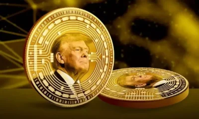 Trump Coin Price Prediction 2025: Expert Analysis – Buy, Sell, or Hold?