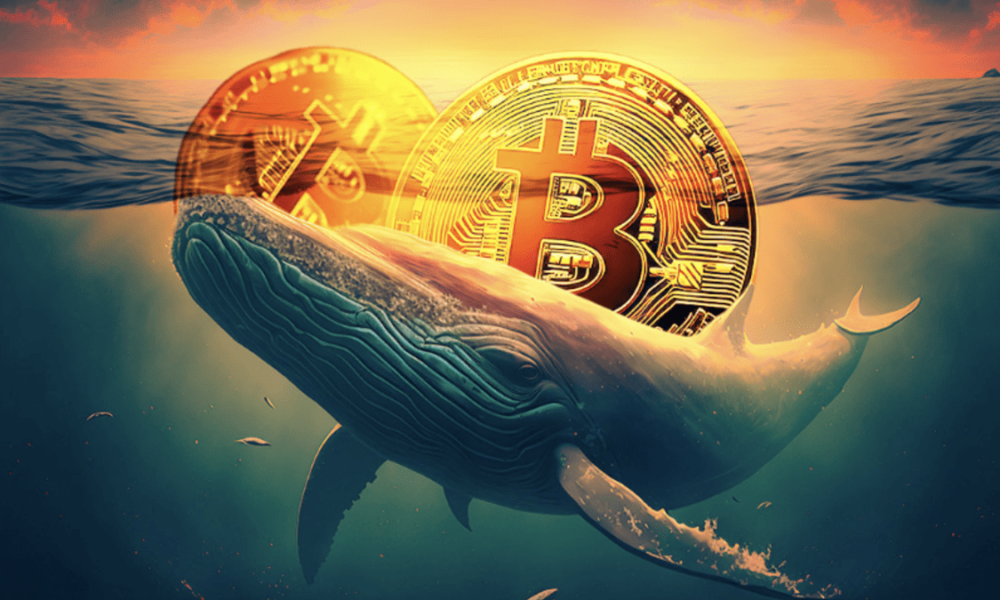 How to Track Whale Activity in Crypto: Tools & Tips for Smart Investors