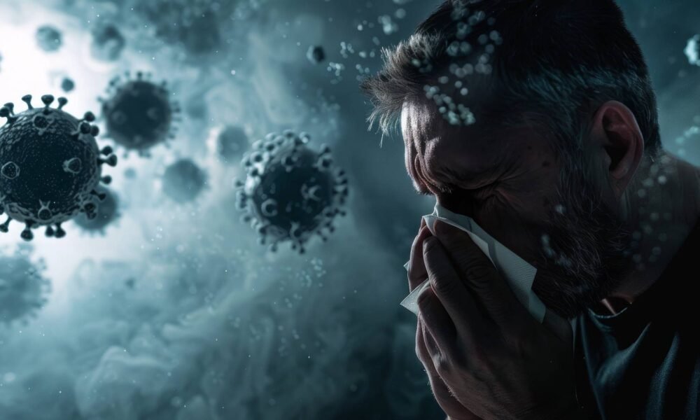 JN.1 COVID-19 Variant: Symptoms, Tests, and Treatment Explained (2025 Guide)