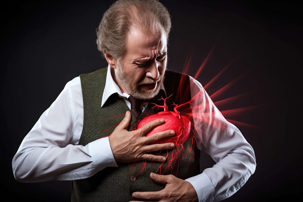 Heart Attack vs. Cardiac Arrest: Key Differences Explained
