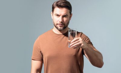 Is Drinking Cold Water Bad for Your Health? Understand the Benefits and Risks