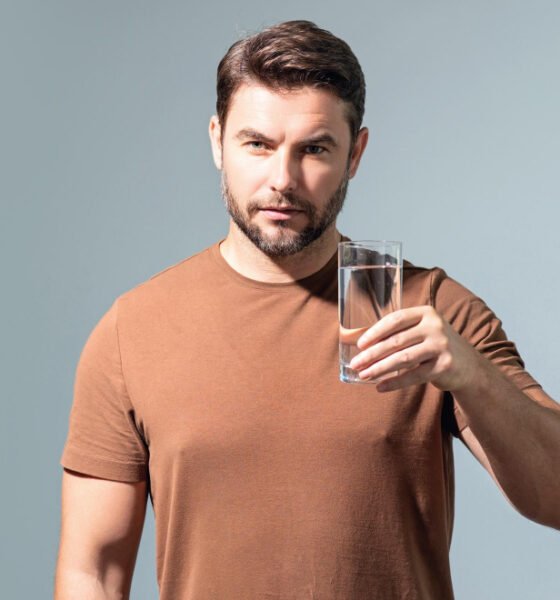 Is Drinking Cold Water Bad for Your Health? Understand the Benefits and Risks