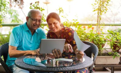 Top 5 Safe Monthly Income Schemes for Retired Indians