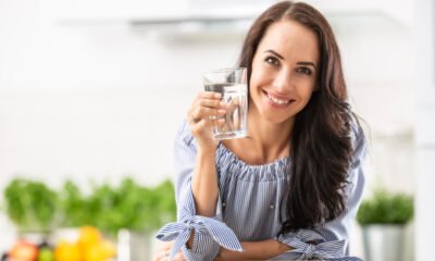 How Much Water to Drink Daily by Age – Expert Guide