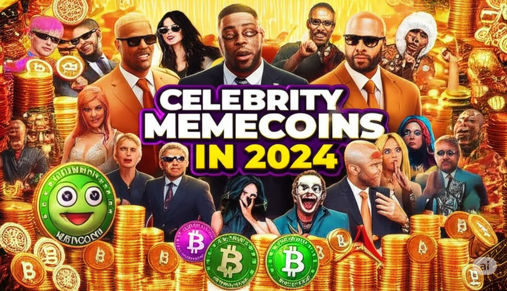 Why You Should Never Buy Celebrity Memecoins | Avoid Crypto Scams in 2025