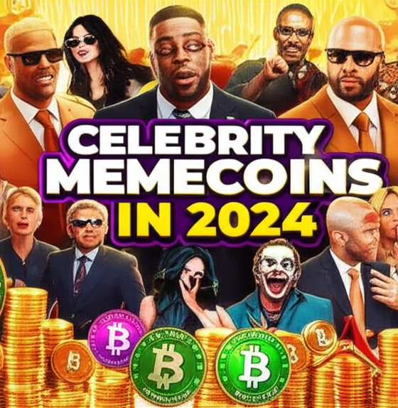 Why You Should Never Buy Celebrity Memecoins | Avoid Crypto Scams in 2025