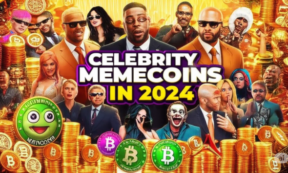 Why You Should Never Buy Celebrity Memecoins | Avoid Crypto Scams in 2025